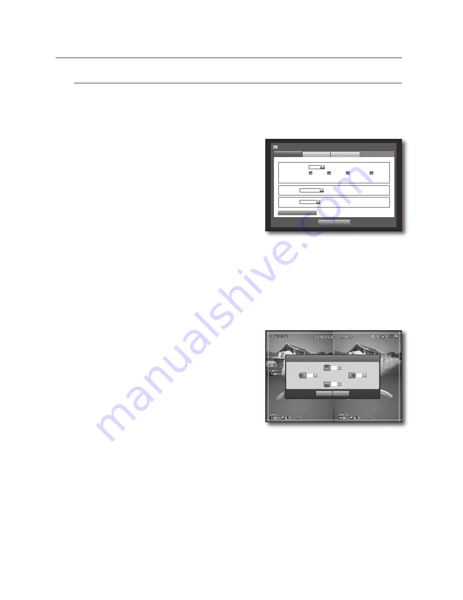 Samsung SRD-470 User Manual Download Page 48