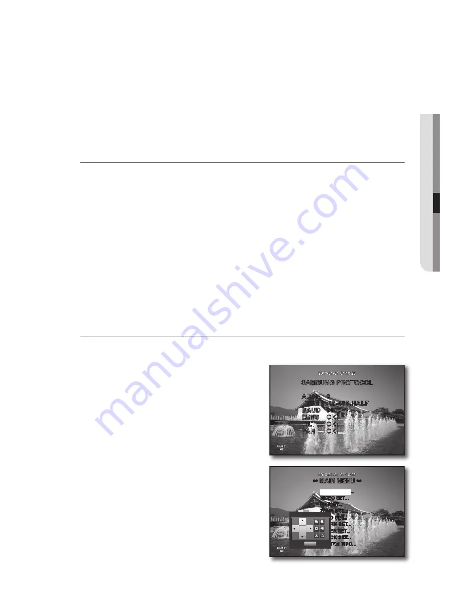 Samsung SRD-470 User Manual Download Page 65