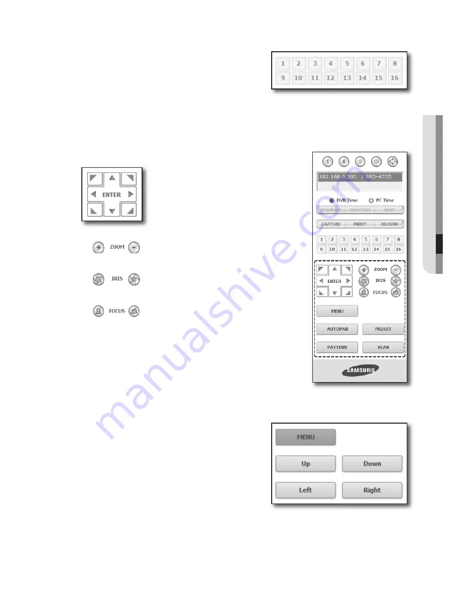 Samsung SRD-470 User Manual Download Page 77