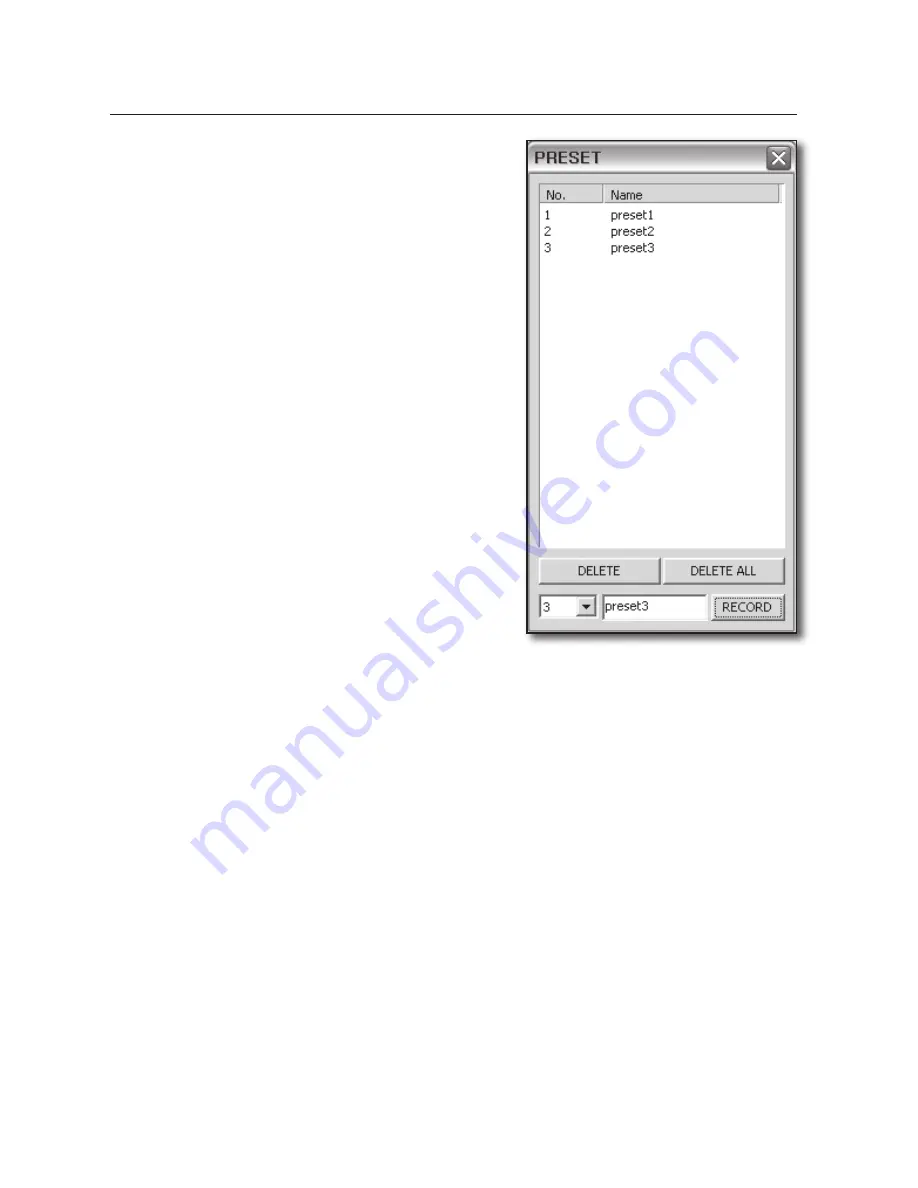 Samsung SRD-470 User Manual Download Page 78