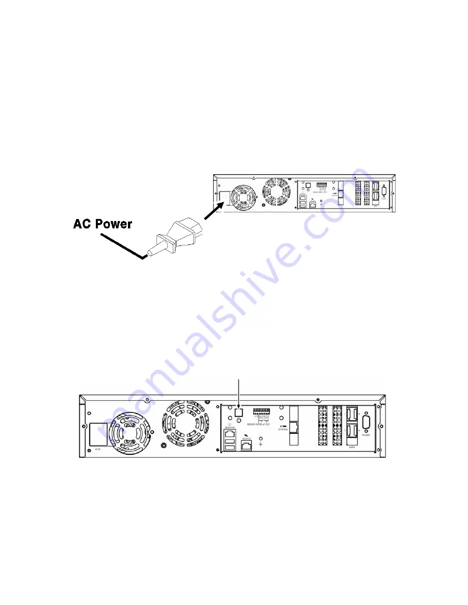 Samsung SRN-3250 Скачать руководство пользователя страница 20