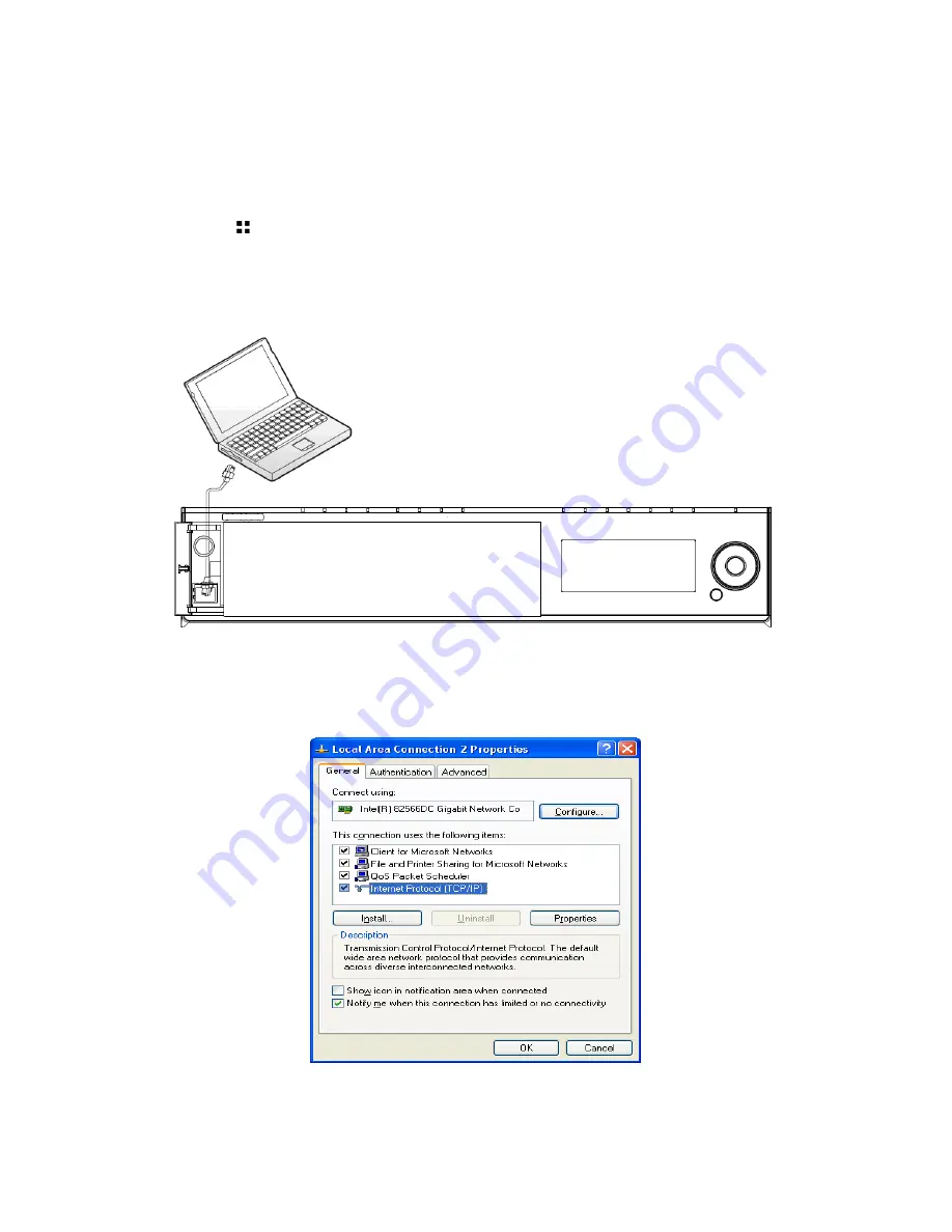 Samsung SRN-3250 Скачать руководство пользователя страница 28