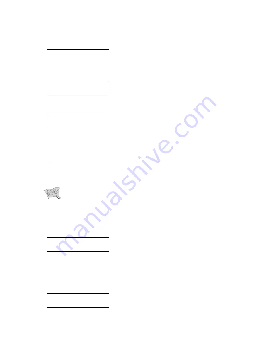 Samsung SRN-3250 User Manual Download Page 86