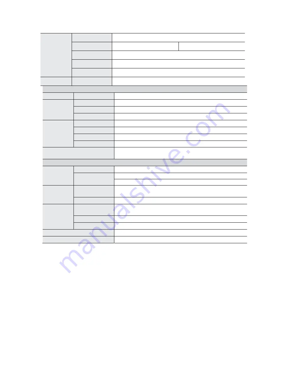 Samsung SRN-3250 User Manual Download Page 100