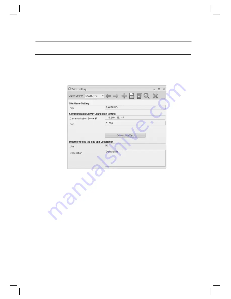 Samsung SSA-M2000 User Manual Download Page 44