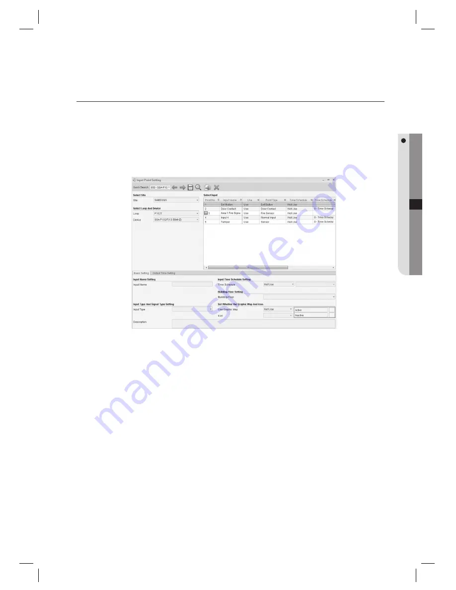 Samsung SSA-M2000 User Manual Download Page 87