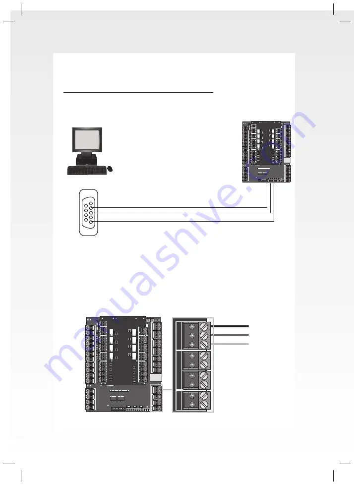 Samsung SSA-P400 Скачать руководство пользователя страница 10