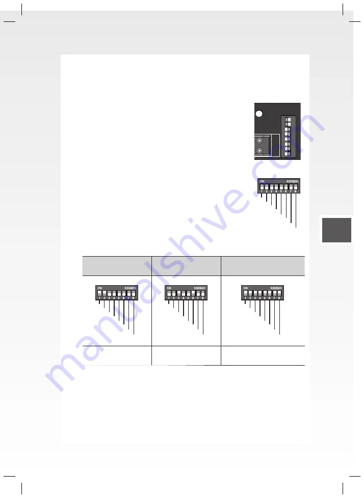 Samsung SSA-P400 Quick Manual Download Page 31