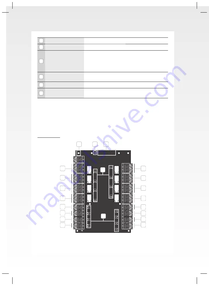 Samsung SSA-P400 Quick Manual Download Page 36