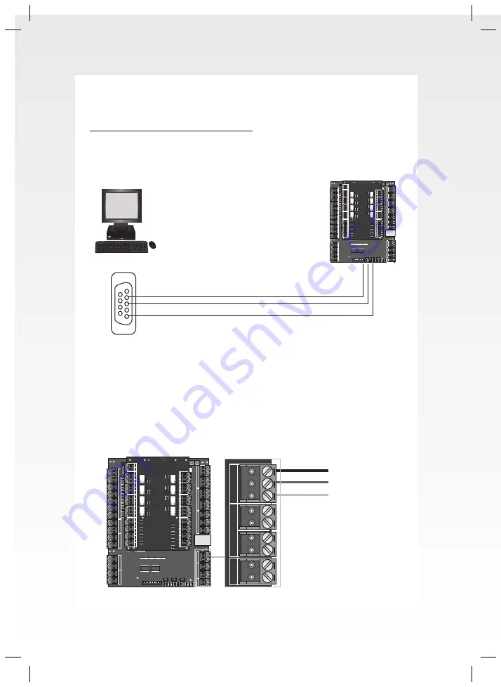 Samsung SSA-P400 Скачать руководство пользователя страница 42