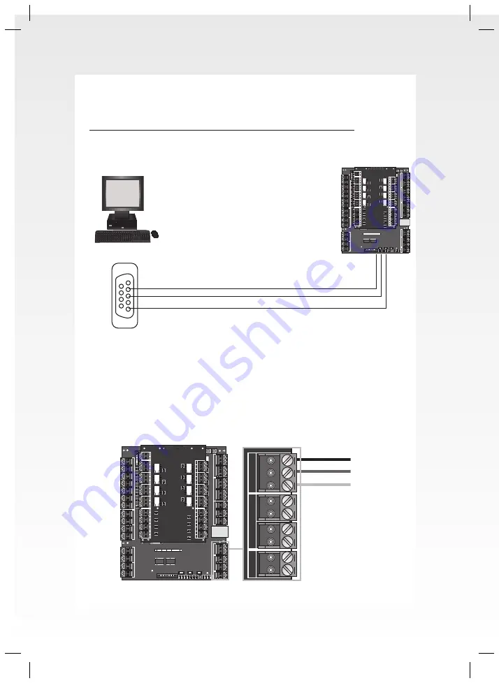 Samsung SSA-P400 Скачать руководство пользователя страница 74