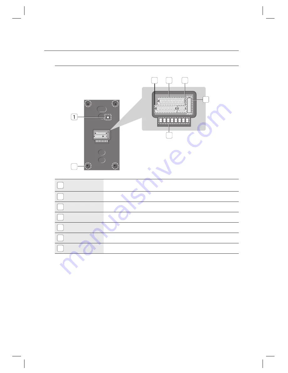 Samsung SSA-R2010 Скачать руководство пользователя страница 8