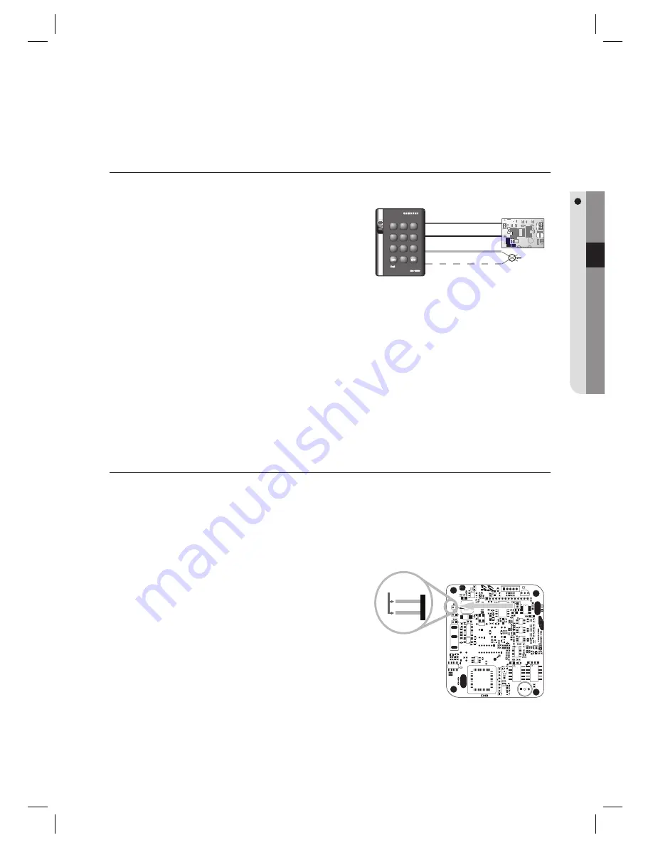 Samsung SSA-S2000 User Manual Download Page 17