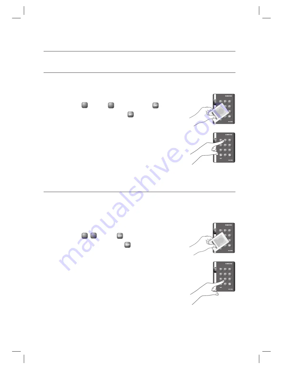 Samsung SSA-S2000 User Manual Download Page 24