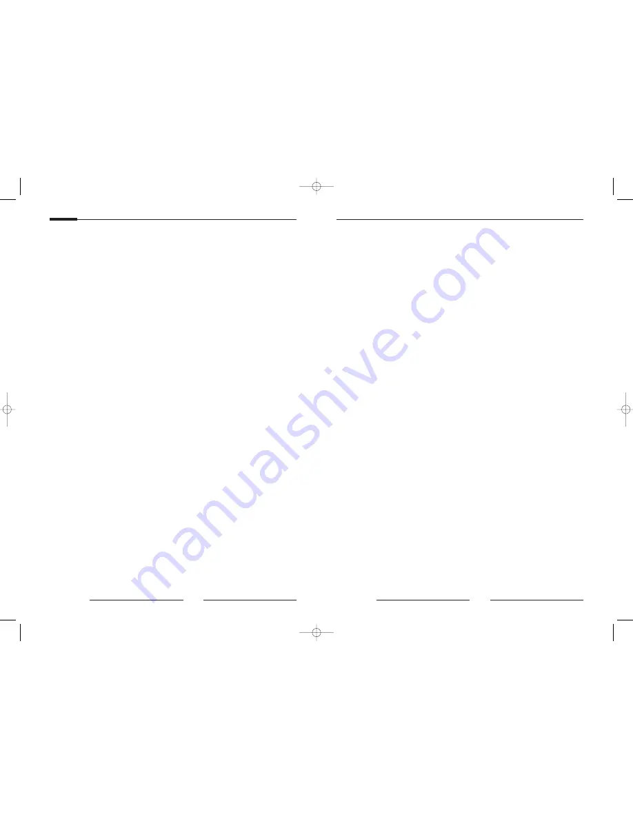 Samsung SSC-1000 User Manual Download Page 4