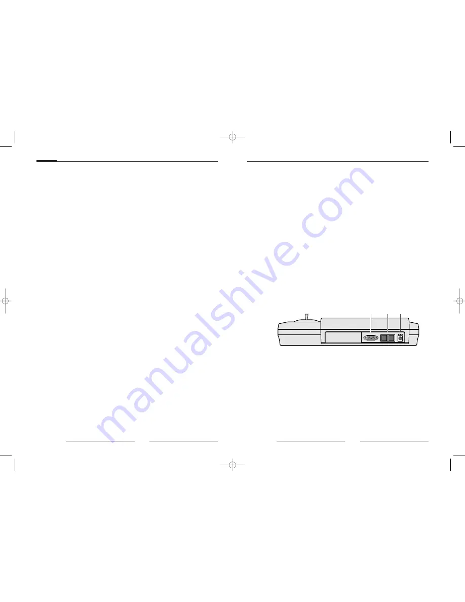 Samsung SSC-1000 User Manual Download Page 7