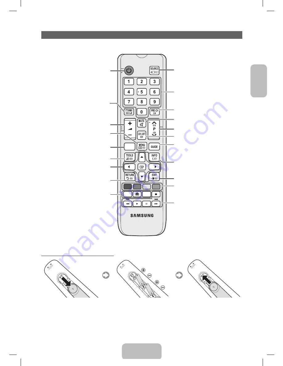 Samsung SSG-5100GB User Manual Download Page 25