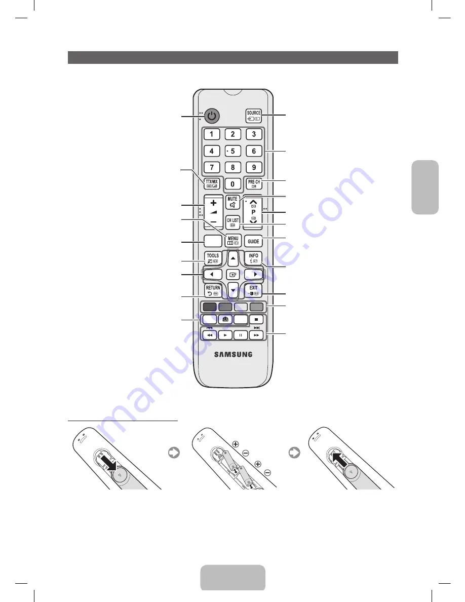 Samsung SSG-5100GB Скачать руководство пользователя страница 45