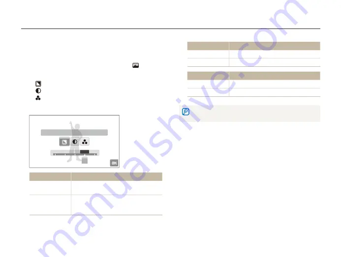 Samsung ST500 Скачать руководство пользователя страница 62