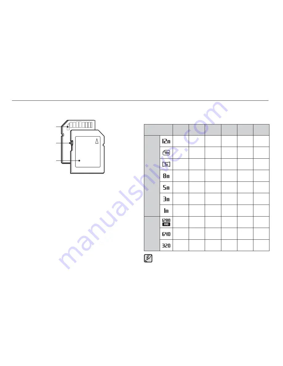 Samsung ST60 User Manual Download Page 18