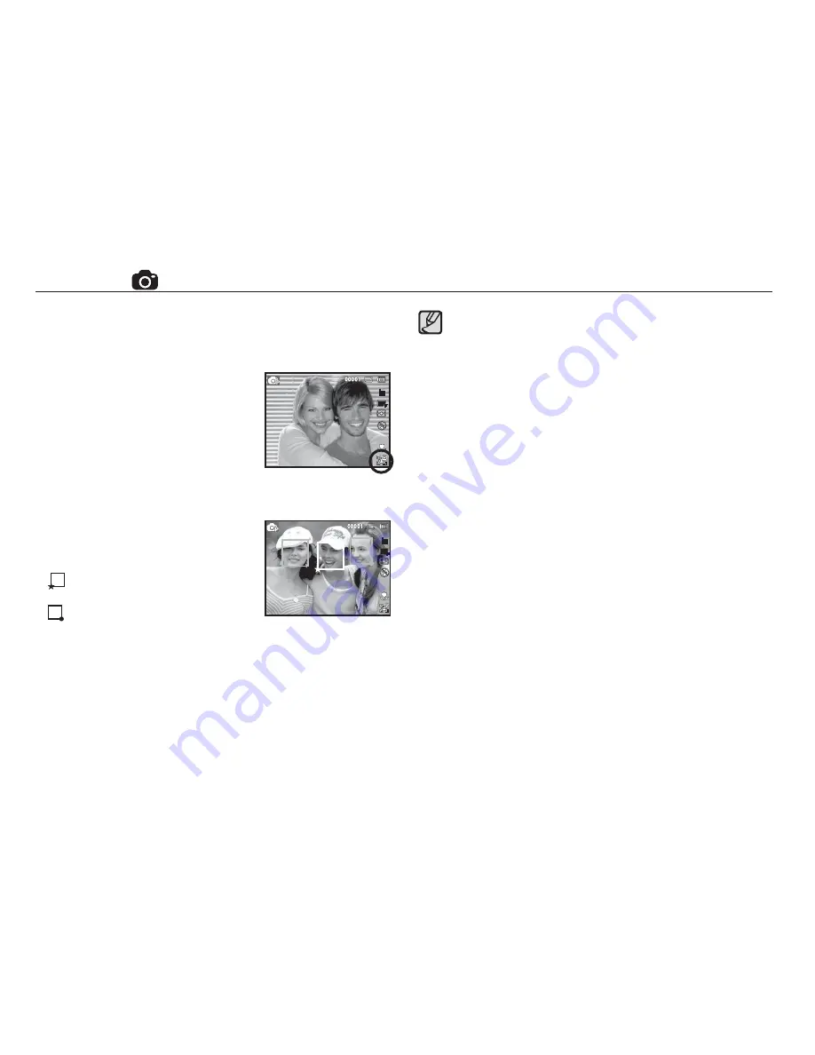 Samsung ST60 User Manual Download Page 44