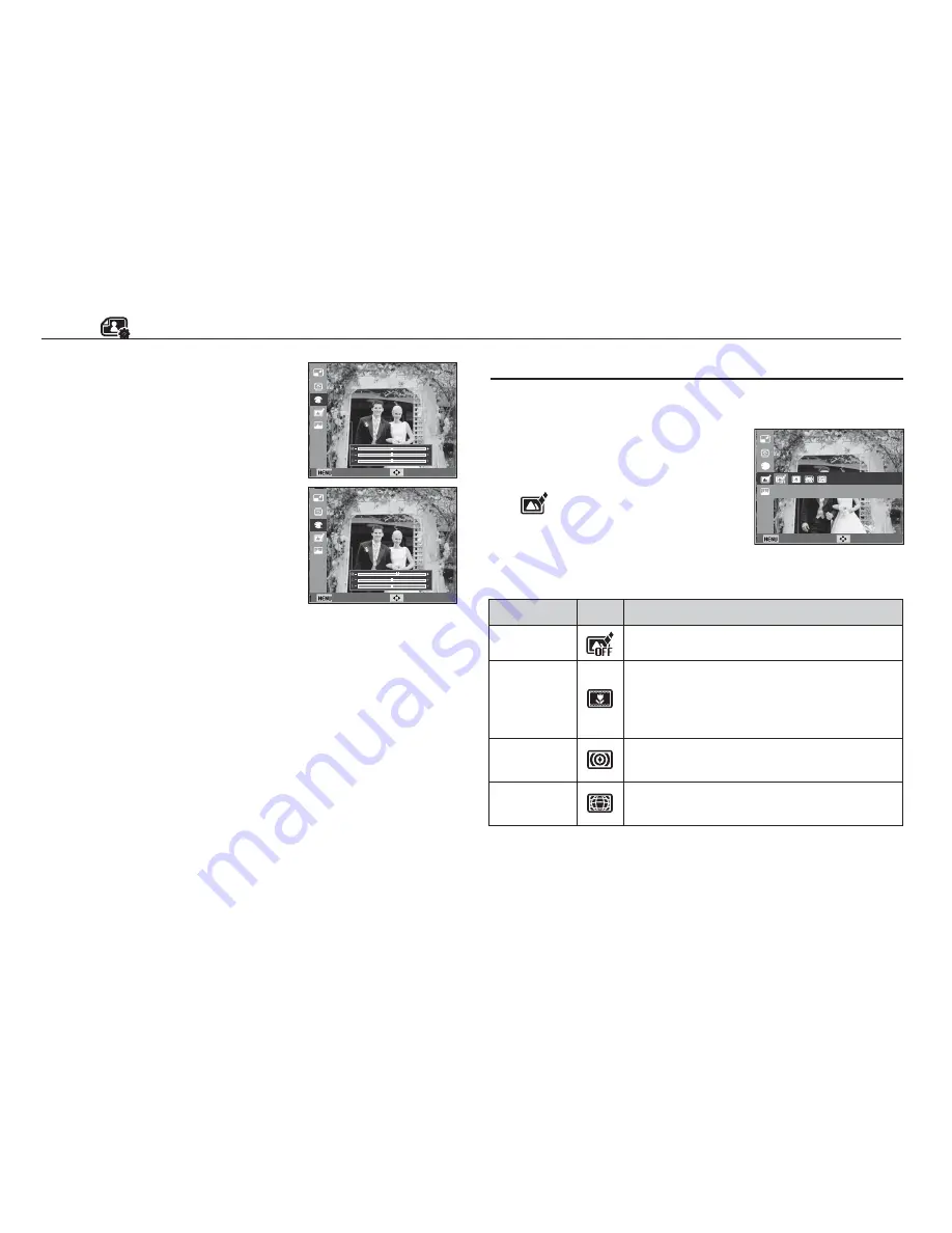 Samsung ST60 User Manual Download Page 77