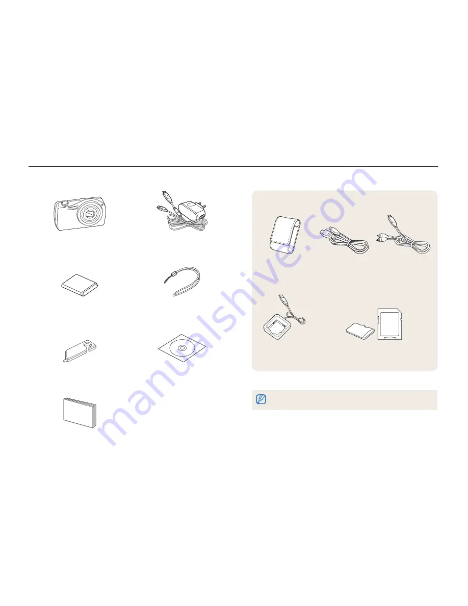 Samsung ST65 User Manual Download Page 14