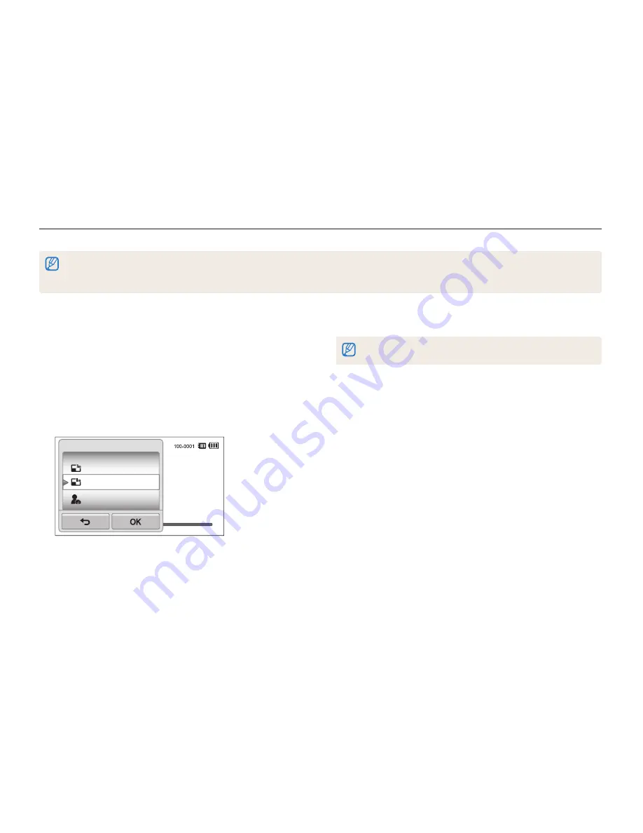 Samsung ST65 User Manual Download Page 93