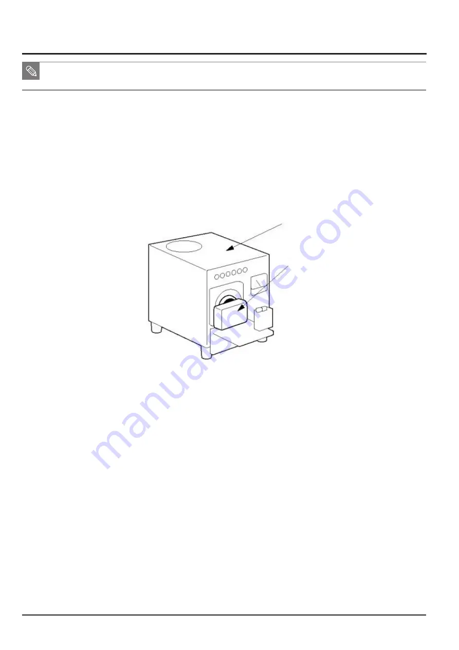 Samsung ST70 Service Manual Download Page 42