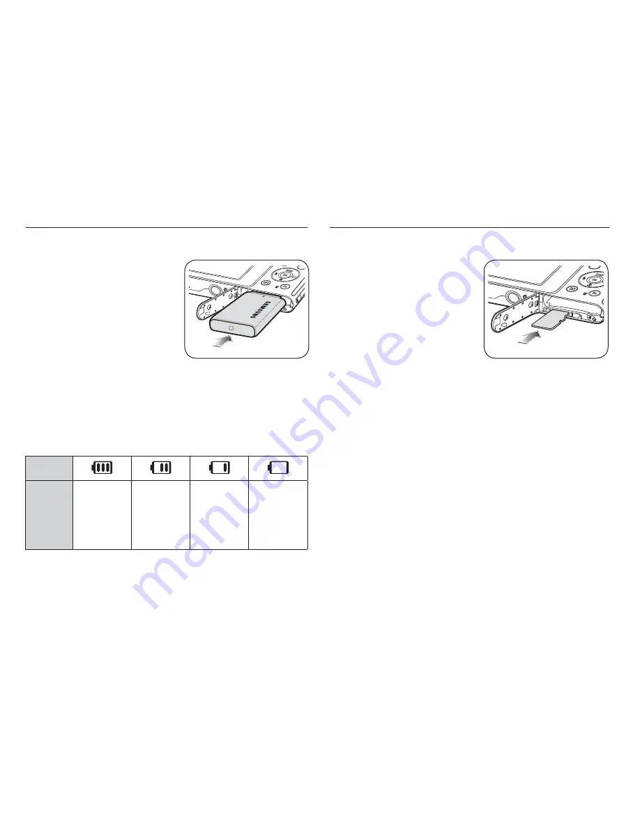 Samsung ST70 User Manual Download Page 16