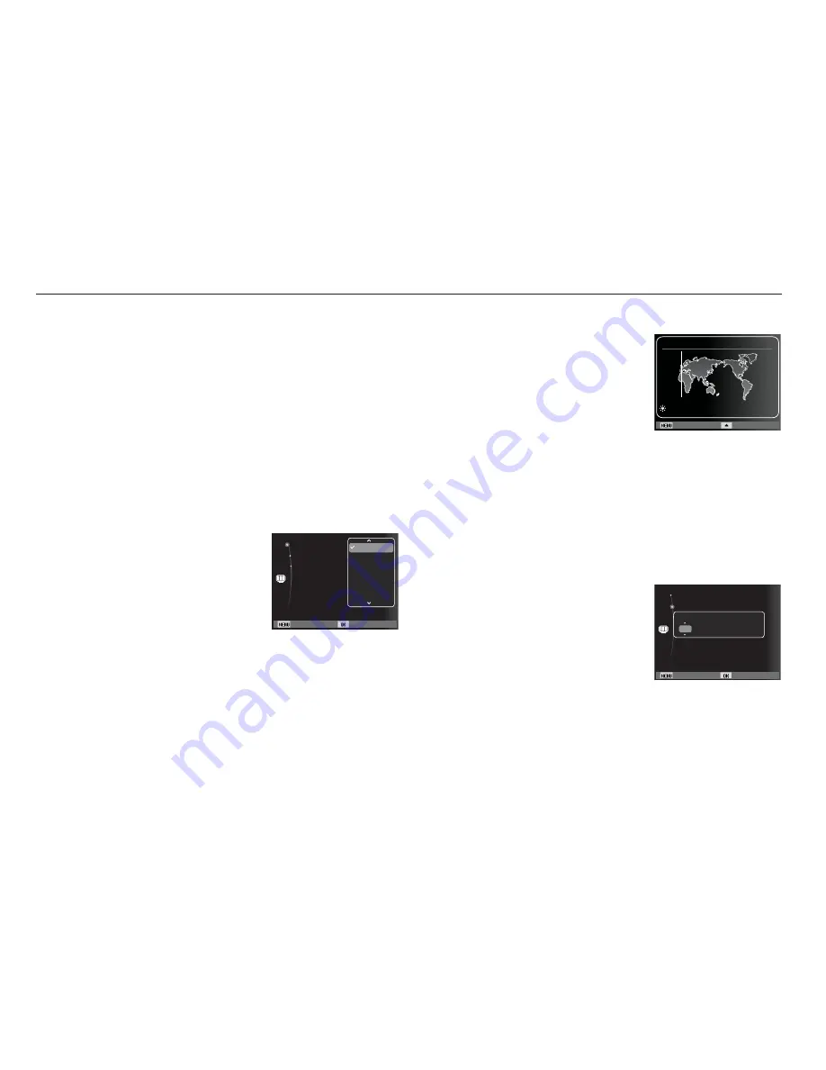 Samsung ST70 User Manual Download Page 19