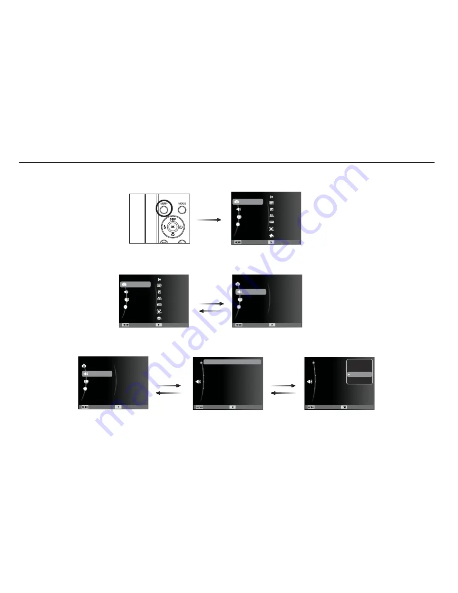 Samsung ST70 User Manual Download Page 21