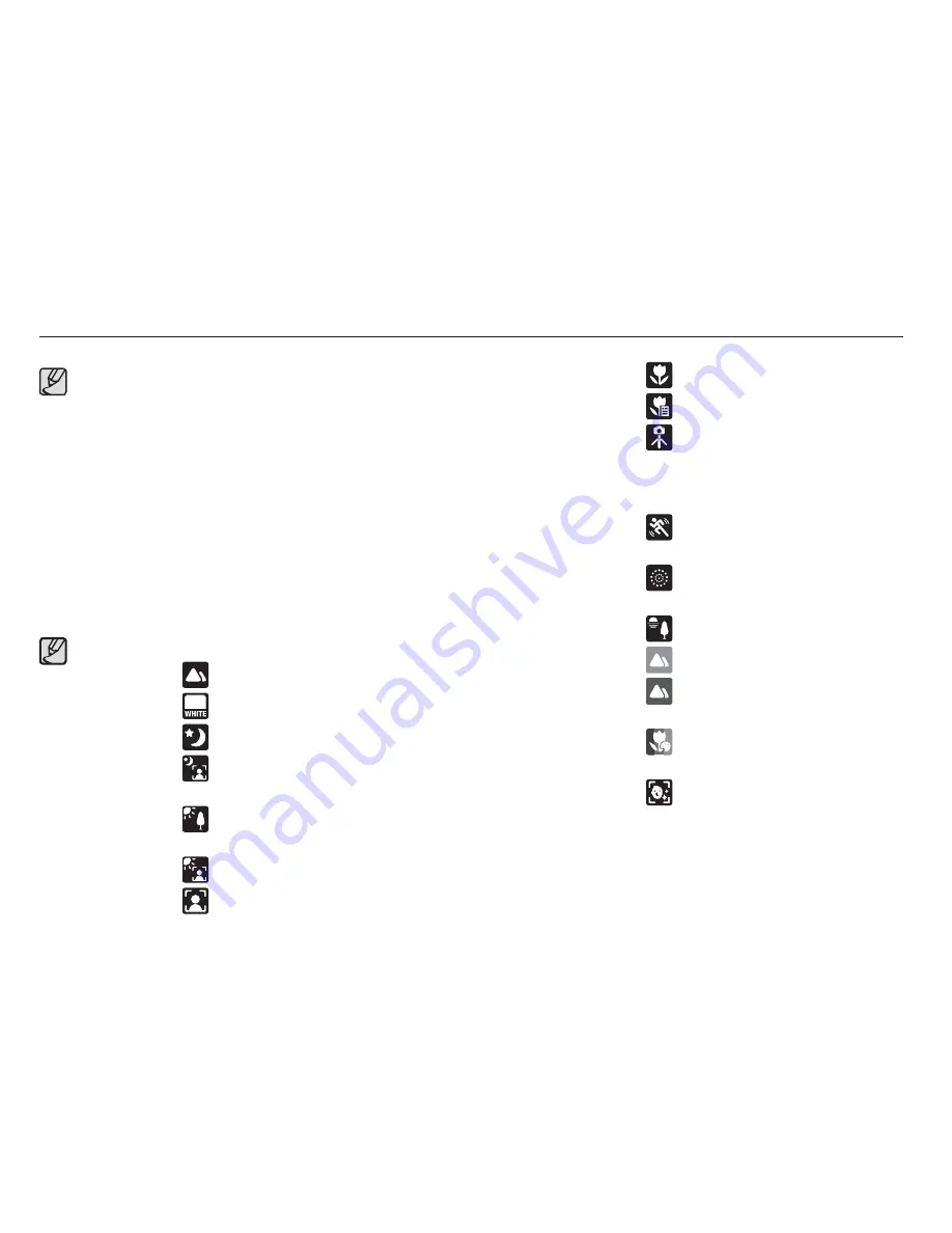 Samsung ST70 User Manual Download Page 23