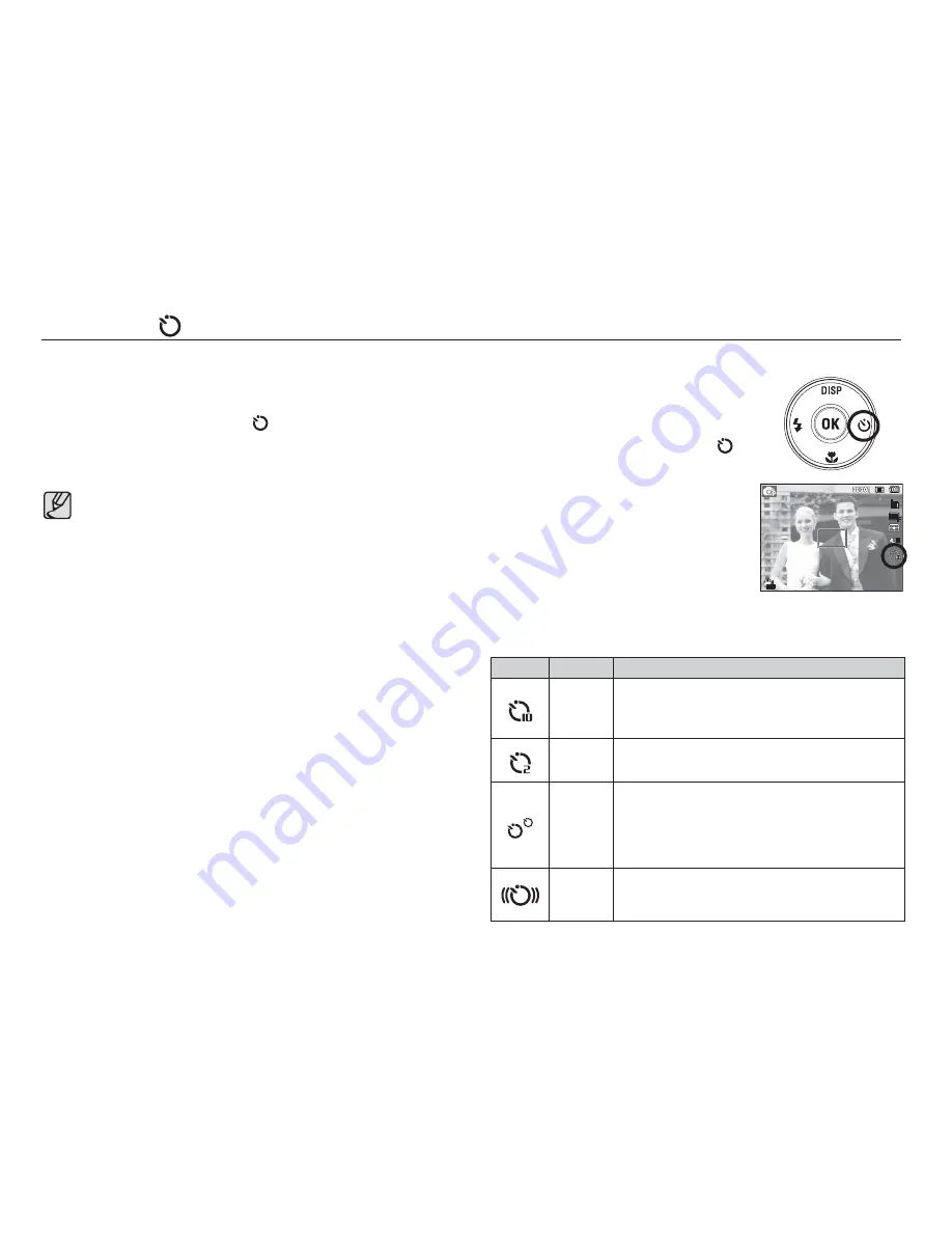 Samsung ST70 User Manual Download Page 37