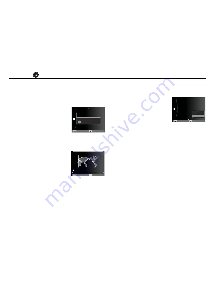 Samsung ST70 User Manual Download Page 63