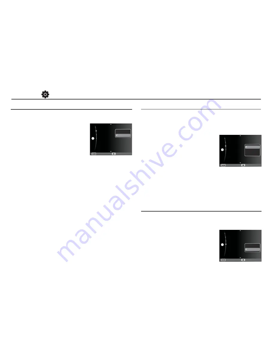 Samsung ST70 User Manual Download Page 66