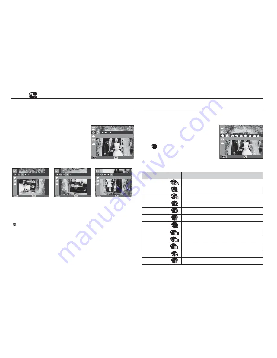 Samsung ST70 User Manual Download Page 78