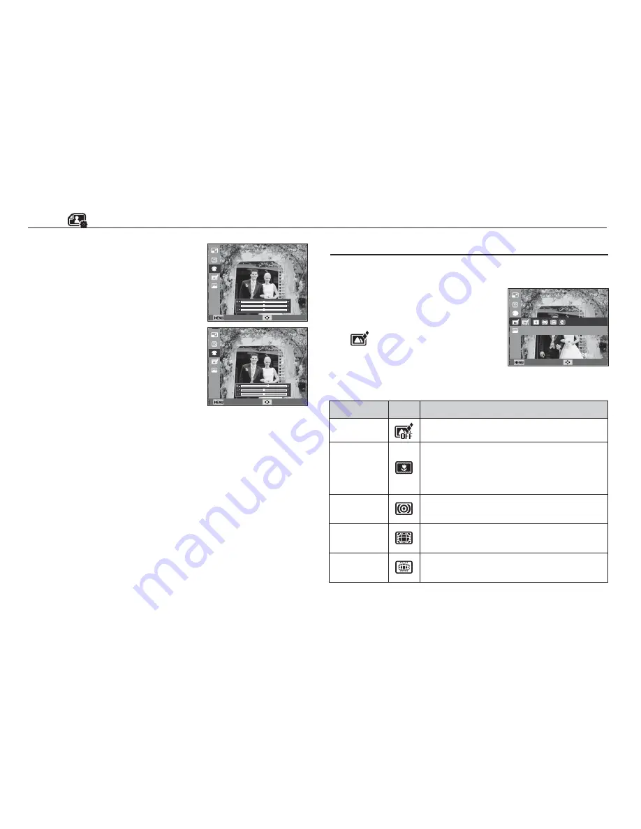 Samsung ST70 User Manual Download Page 79