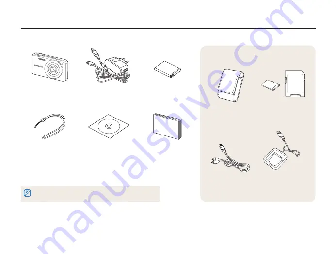 Samsung ST90 User Manual Download Page 13