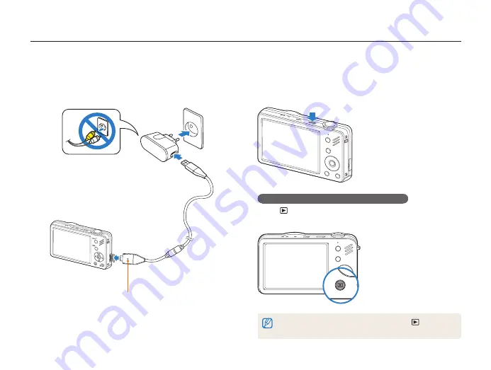 Samsung ST90 User Manual Download Page 17