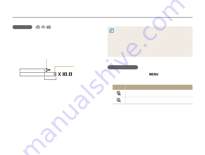 Samsung ST90 User Manual Download Page 25