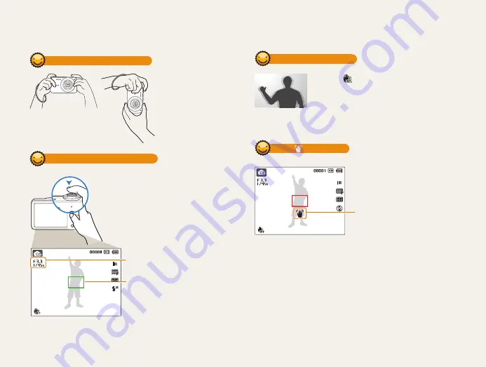 Samsung ST90 User Manual Download Page 27