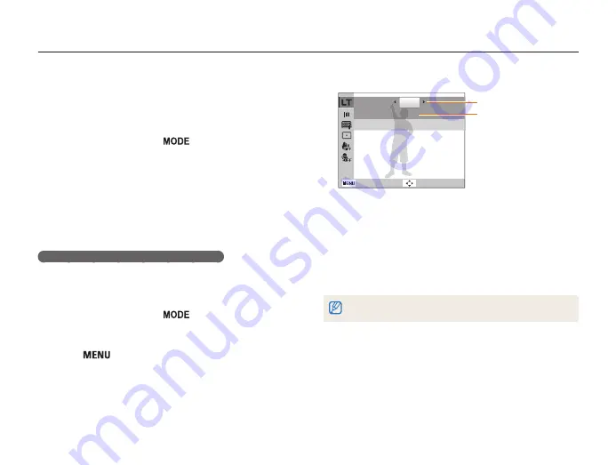 Samsung ST90 User Manual Download Page 35