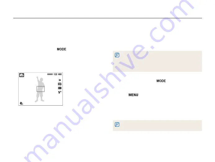 Samsung ST90 User Manual Download Page 36