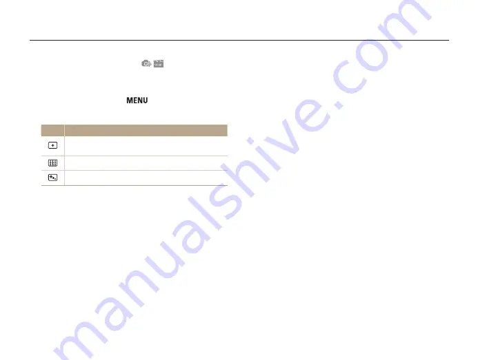 Samsung ST90 User Manual Download Page 46