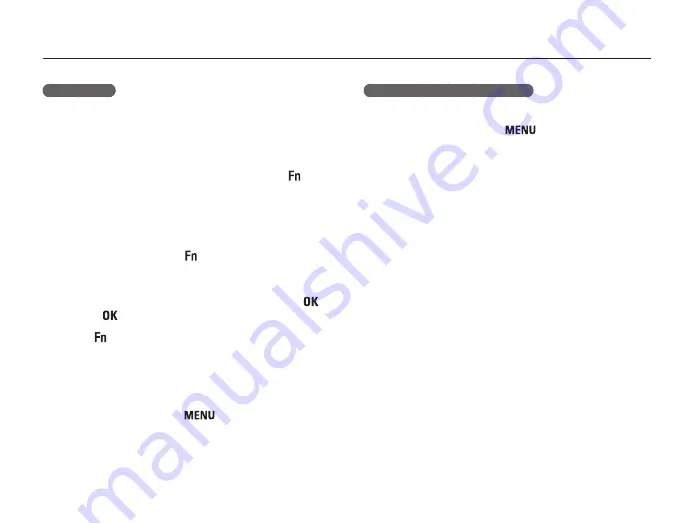 Samsung ST90 User Manual Download Page 65