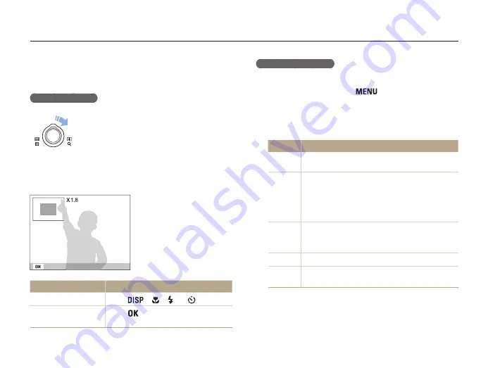 Samsung ST90 User Manual Download Page 66