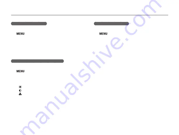 Samsung ST90 User Manual Download Page 72