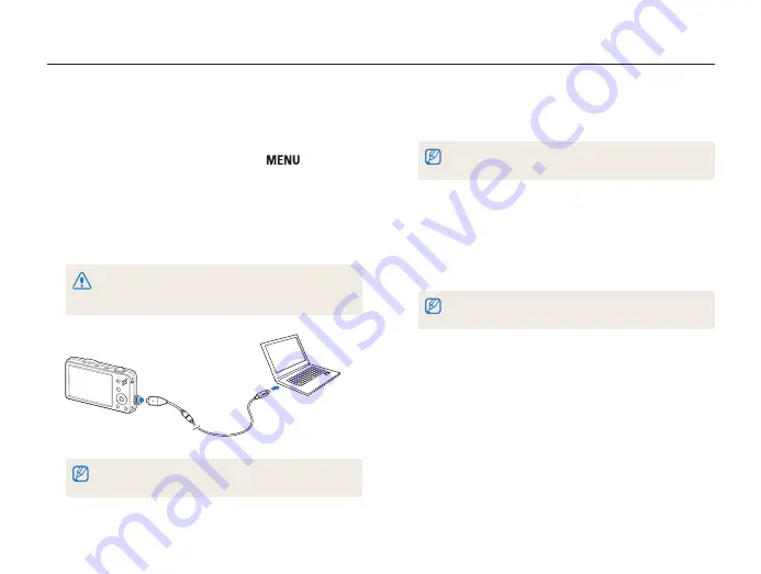 Samsung ST90 User Manual Download Page 76