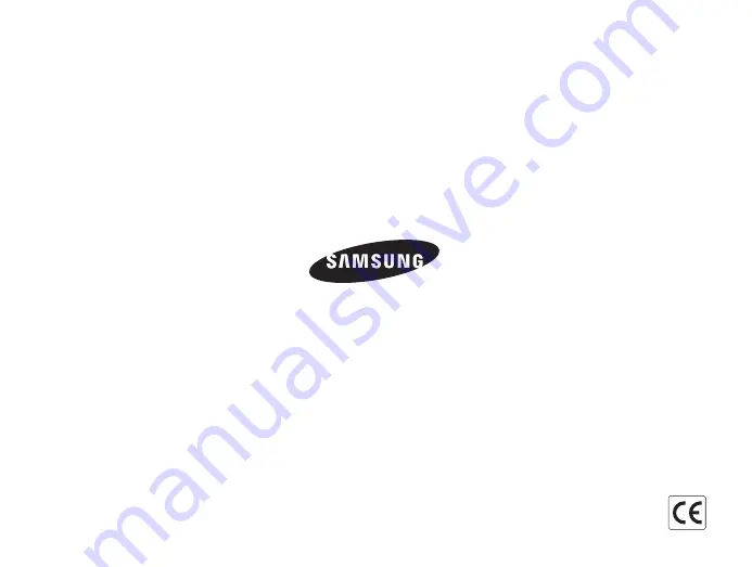 Samsung ST90 User Manual Download Page 113